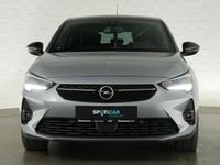 gebraucht Opel Corsa-e F ULTIMATE 50kWh+LED MATRIXLICHT+NAVI+MASSAGEFUNKT
