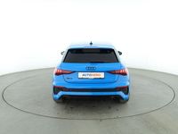 Gebraucht Audi RS3 Sport 400 PS (294 kW) 2023 Blau Limousine