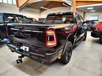 gebraucht Dodge Ram Laramie NIGHT Crew Cab 4x4*Longbed*