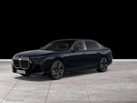 Gebraucht BMW 740 Comfort Edition 299 PS (219 kW) 2025 Limousine