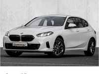 Gebraucht BMW 120 Shadowline 163 PS (119 kW) 2024 Weiß Kleinwagen