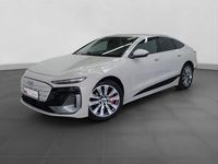 Gebraucht Audi e-tron Sportback S-Line 210 kW (286 PS) 2025 Beige SUV