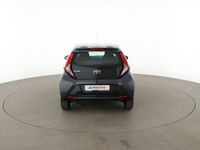 gebraucht Toyota Aygo 1.0-VVT-i X-Play, Benzin, 9.780 €