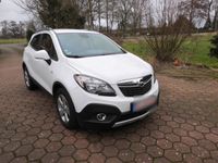 gebraucht Opel Mokka 1.4 Turbo Color Edition Automatik Colo...