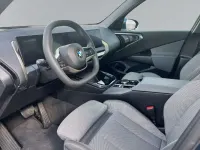 Gebraucht BMW X3 Sport Line 197 PS (144 kW) 2024 Blau SUV