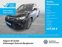 Gebraucht VW Tayron R-line 265 PS (194 kW) 2025 Schwarz SUV