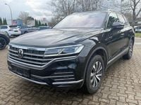 Gebraucht VW Touareg Elegance 231 PS (169 kW) 2023 Schwarz SUV