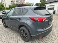 Gebraucht Mazda CX-5 Center-Line 150 PS (110 kW) 2012 Andere SUV