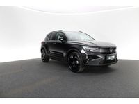 Gebraucht Volvo XC40 300 kW (408 PS) 2024 Schwarz SUV