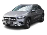 Gebraucht Mercedes GLA250 Progressive 163 PS (119 kW) 2025 Grau SUV