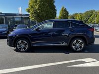 gebraucht Lexus RX450h Luxury Line