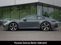 Gebraucht Porsche 911 Carrera 394 PS (289 kW) 2025 Grau Coupé
