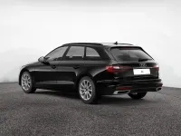 Brugt Audi A4 Advanced 150 HK (110 kW) 2022 Sort Stationcar