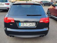 gebraucht Audi S6 Avant