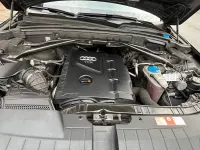 Gebraucht Audi Q5 211 PS (155 kW) 2026 SUV