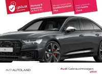 Gebraucht Audi S6 Sport 344 PS (253 kW) 2023 Grau Limousine