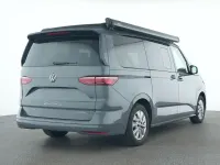 Gebraucht VW California Beach 177 PS (130 kW) 2025 Deep black Van