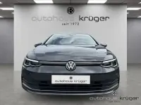 Gebraucht VW Golf VIII Move 110 PS (80 kW) 2023 Andere Limousine