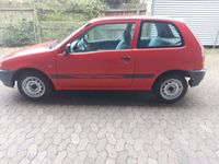 gebraucht Toyota Starlet 