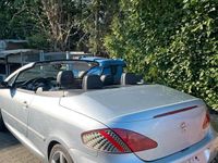 gebraucht Peugeot 307 CC Cabriolet