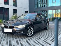 Second-hand BMW 330 Advantage 258 CP (189 kW) 2017 Maro Break