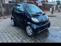 gebraucht Smart ForTwo Coupé Euro4 Benzin 80tkm