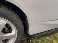 Gebraucht Ford Cougar 131 PS (96 kW) 1999 Coupé