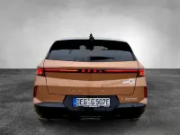 Gebraucht Opel Grandland Electric 156 kW (213 PS) 2024 Braun SUV
