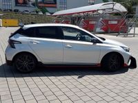 gebraucht Hyundai i20 1.6 T-GDI 150kW N, Unfallfrei, 1.Hand