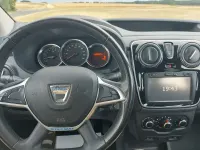 Gebraucht Dacia Dokker Celebration 116 PS (85 kW) 2018 Schwarz Van / Kleinbus
