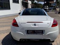 Gebraucht Peugeot RCZ 156 PS (114 kW) 2012 Coupé