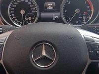 Gebraucht Mercedes ML350 258 PS (189 kW) 2014 SUV