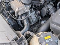 Gebraucht BMW 320 184 PS (135 kW) 2015 Schwarz Kombi