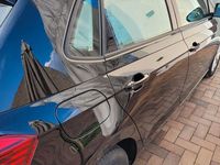 Gebraucht VW Polo Highline 116 PS (85 kW) 2018 Schwarz Kleinwagen