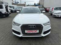 Gebraucht Audi A6 Comfort 190 PS (139 kW) 2017 Weiß Kombi