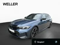 Gebraucht BMW M340 M Sport 374 PS (275 kW) 2025 Blau Limousine