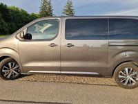 Gebraucht Toyota Proace Verso Comfort 150 PS (110 kW) 2018 Grau Kombi