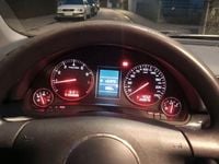 Gebraucht Audi A4 131 PS (96 kW) 2004 Blau Kombi