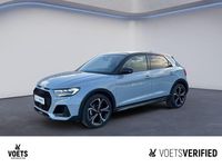Gebraucht Audi A1 S-Line 150 PS (110 kW) 2022 Grau SUV