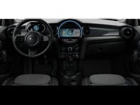 Gebraucht Mini Cooper 136 PS (100 kW) 2021 Schwarz Kleinwagen