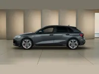 Neu Audi A3 Business 272 PS (200 kW) 2026 Grau Limousine
