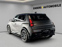 Neu Alpine A290 130 kW (177 PS) 2026 Grau Kleinwagen