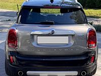 Gebraucht Mini Cooper SD Countryman 190 PS (139 kW) 2018 SUV