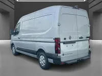 Nouvelle Renault Master 170 ch (125 kW) 2026 Argent Monospace