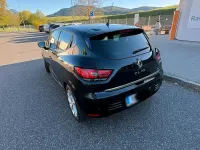 Gebraucht Renault Clio IV 90 PS (66 kW) 2017 Schwarz Kleinwagen