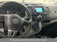 Gebraucht VW Transporter 179 PS (131 kW) 2014 Weiß Van