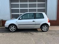 Gebraucht Seat Arosa 50 PS (36 kW) 2000 Silber Kleinwagen