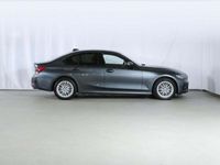 gebraucht BMW 320 3er-Reihe d Lim. SportLine HIFI Keyless PDC El.Heckkla.