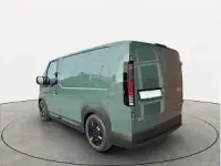 Neu Kia PV5 119 kW (163 PS) 2026 Grün (cityscape grün met.) Van / Kleinbus