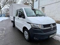 Gebraucht VW Transporter 150 PS (110 kW) 2021 Andere Van